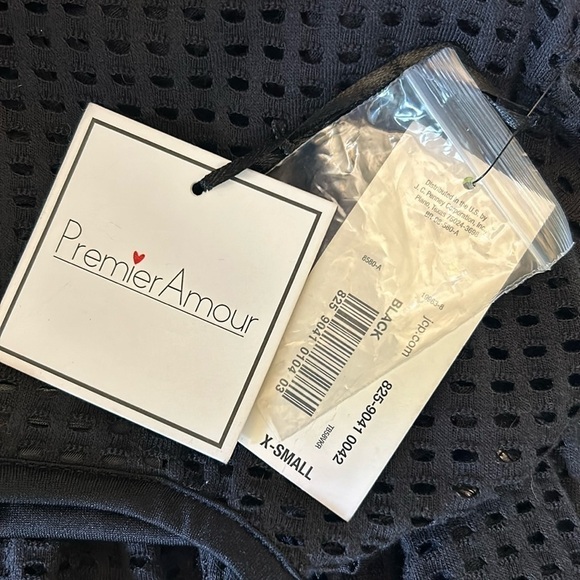 Bold Elements 3/4 Sleeve Dress l SIZE XS - Picture 4 of 6